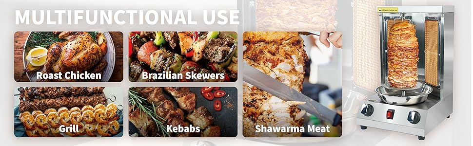 Shwarma Grill