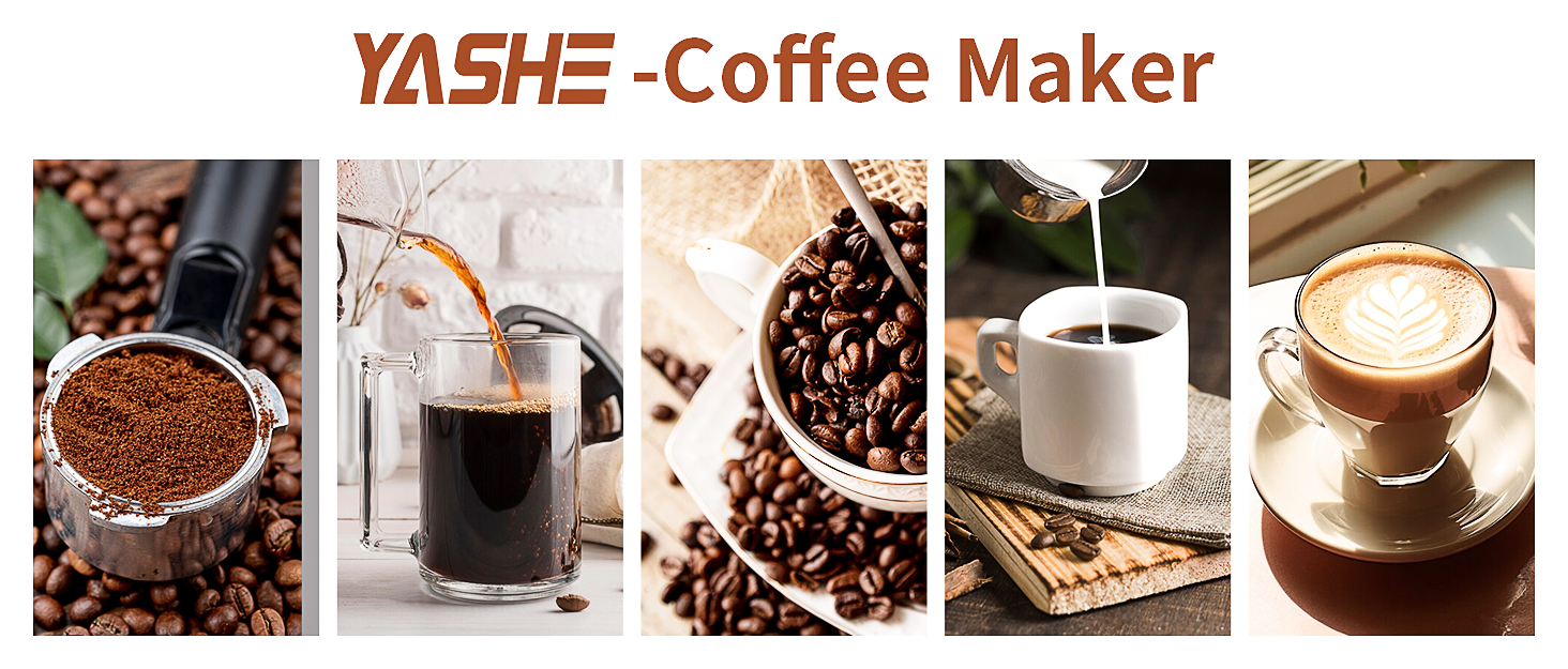 Espresso Machine