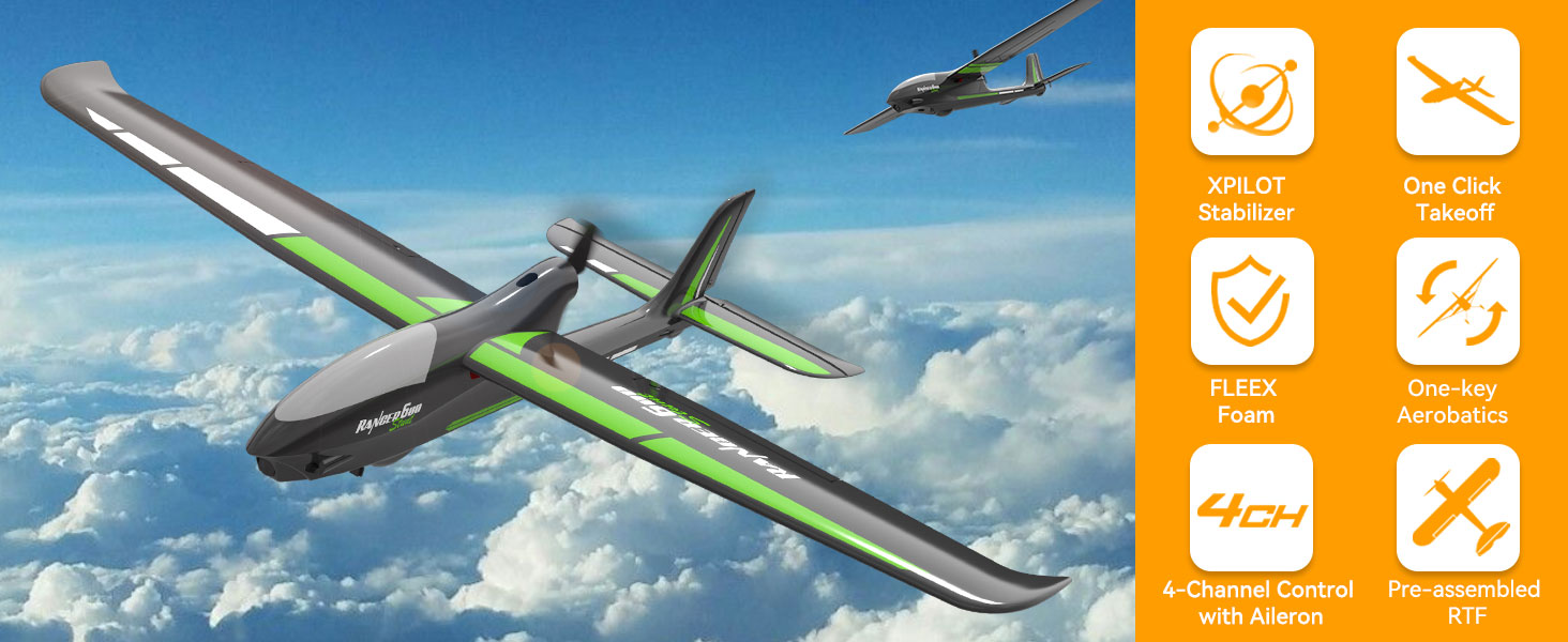 rc plane1
