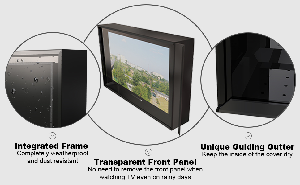 tv cover