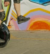 electric wheel