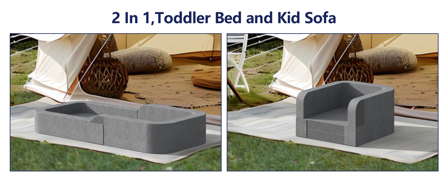 toddler travel bed