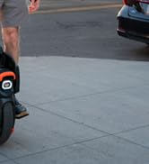 hoverboard one wheel