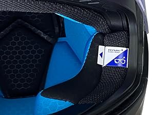 Full Face Motorcycle Helmet