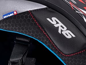 Full Face Motorcycle Helmet