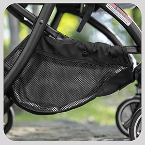 Baby Stroller