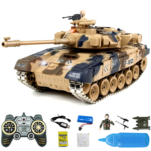 rc tank