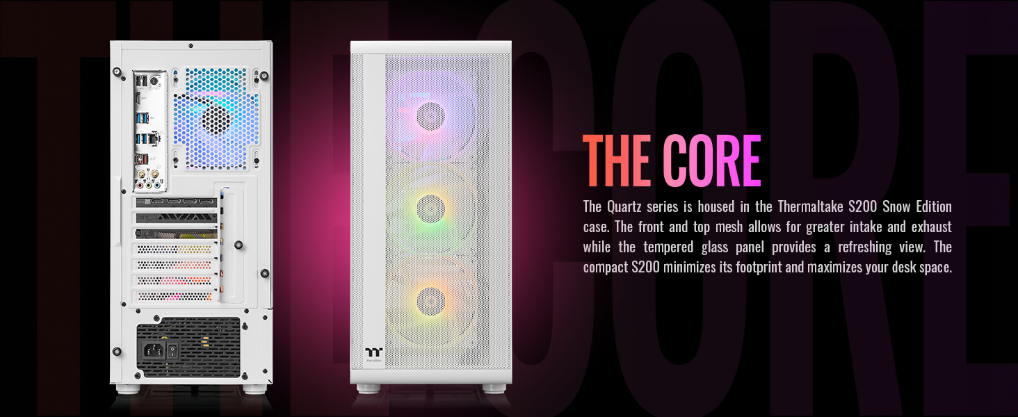 Quartz i460 R4