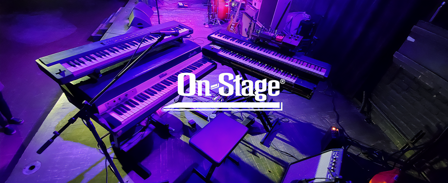On-Stage