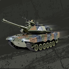 tank