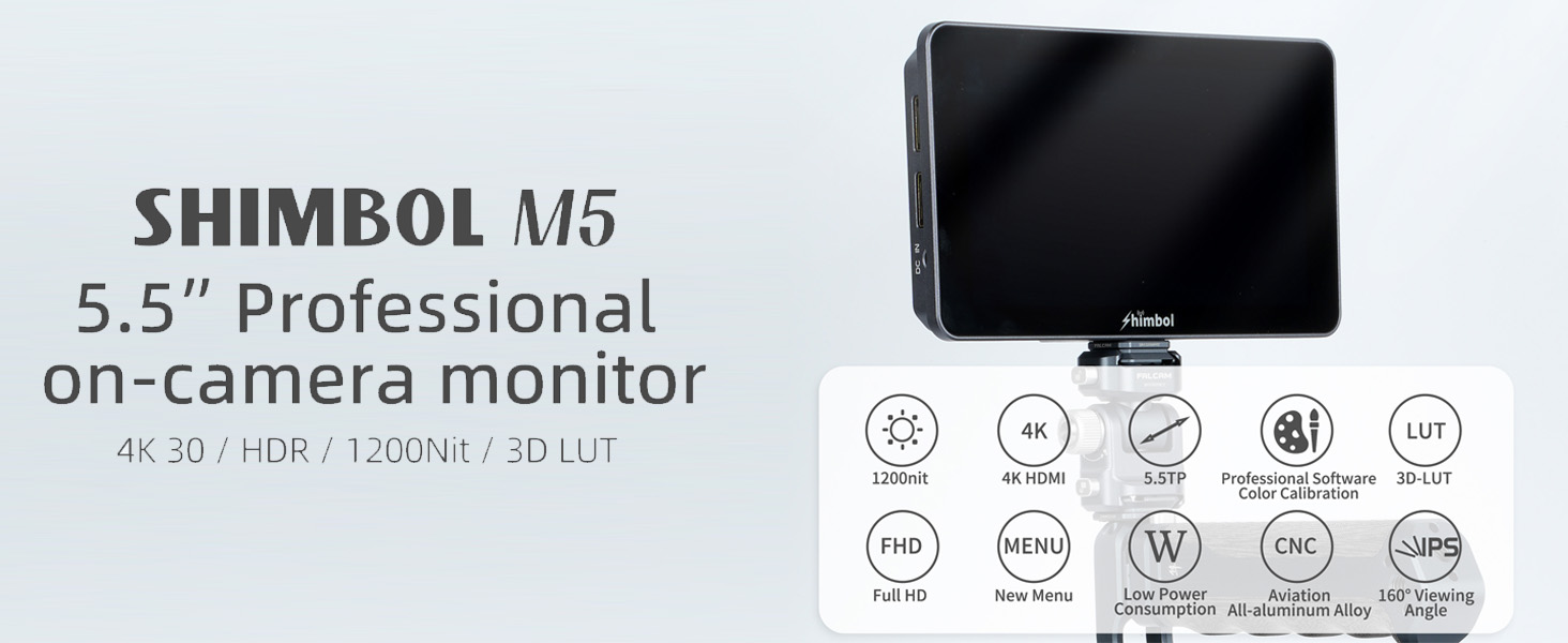 Shimbol M5