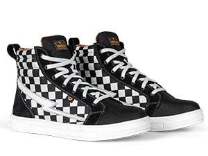 Cortech Slayer Limited Edition US Flag Shoes
