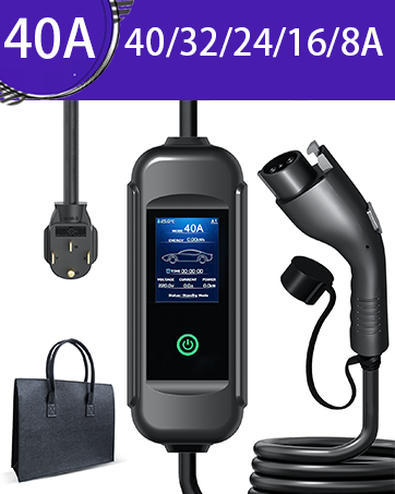 EV charger