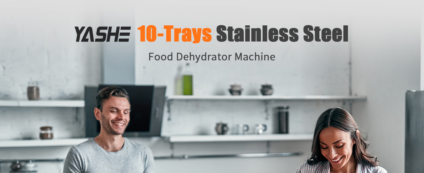 Food Dehydrator Machine