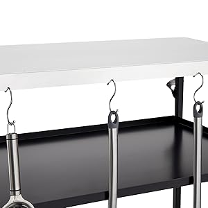 STORAGE RACK