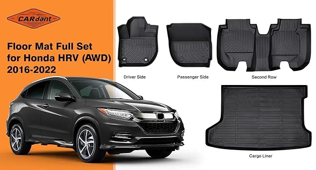 auto floor mats