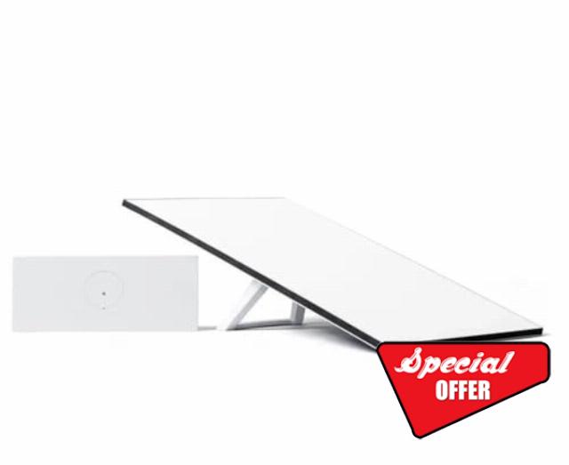 Starlink Gen 3 Ultimate Portable WiFi Router - Elegant Design