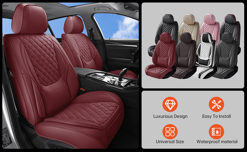 car seat cover