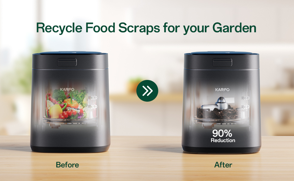 food waste compost-2