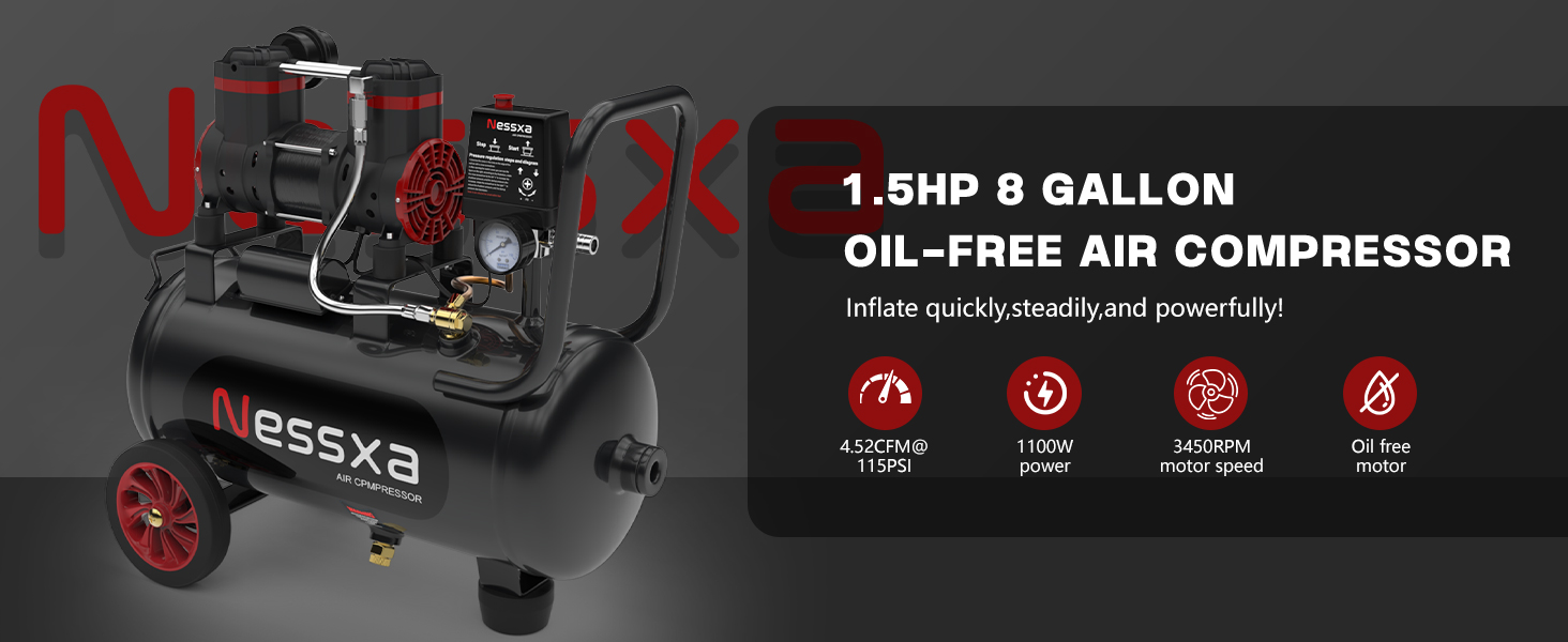 Air Compressor