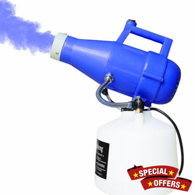 Portable Electric ULV Fogger Sprayer