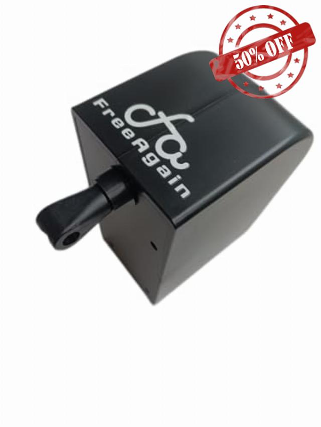 Universal EV Charger Cable Retractor