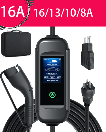 EV Charger