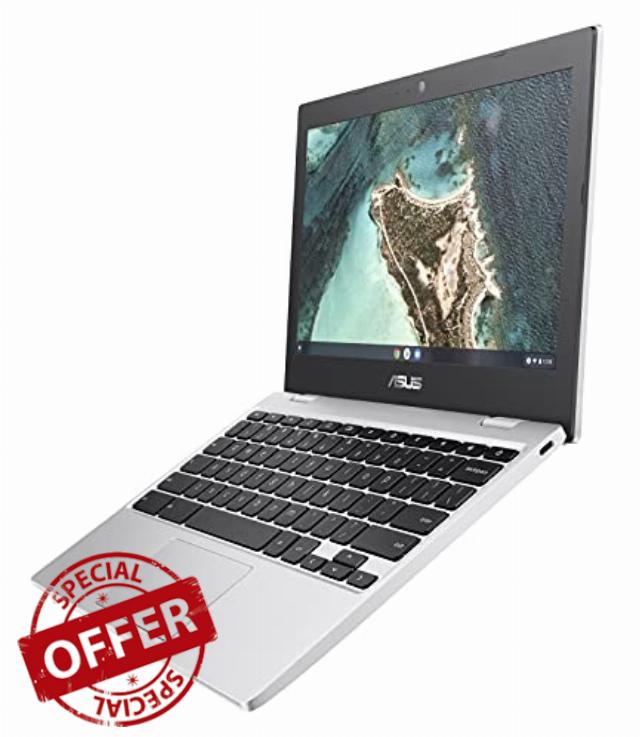 ASUS Chromebook CX1