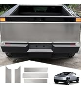 ELECFRESH Lower Center Console Organizer for Cybertruck Accessories (Partitioned), Leather Floor ...