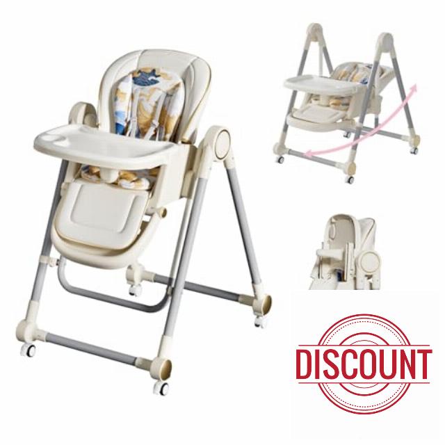 High Chairs for Babies and Toddlers