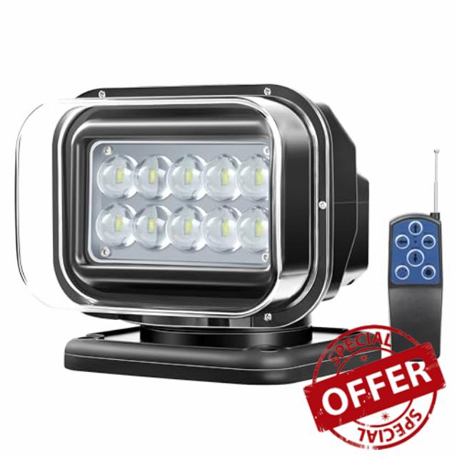 LED Spotlight for Truck