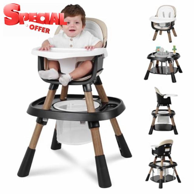 Baby High Chair