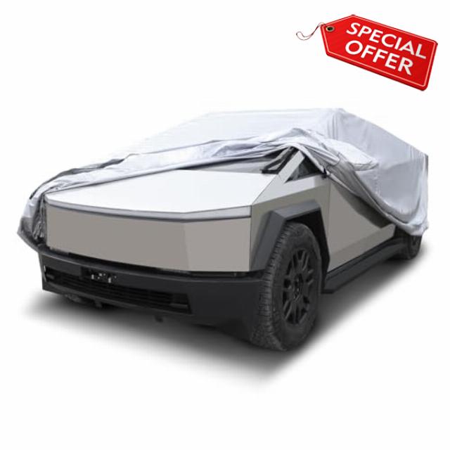 Car Cover for Tesla Cybertruck