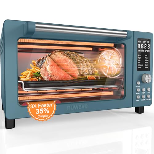 Airfryer Convection Oven Countertop