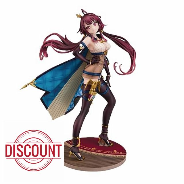 Atelier Sophie 2: The Alchemist of The Mysterious Dream – Ramizel Erlenmeyer 1:7 Scale PVC Figure