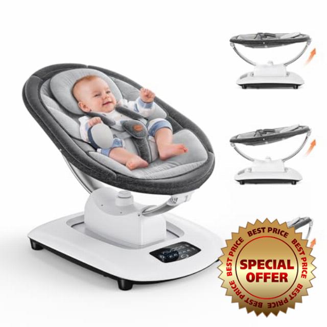 Baby Swings for Infants