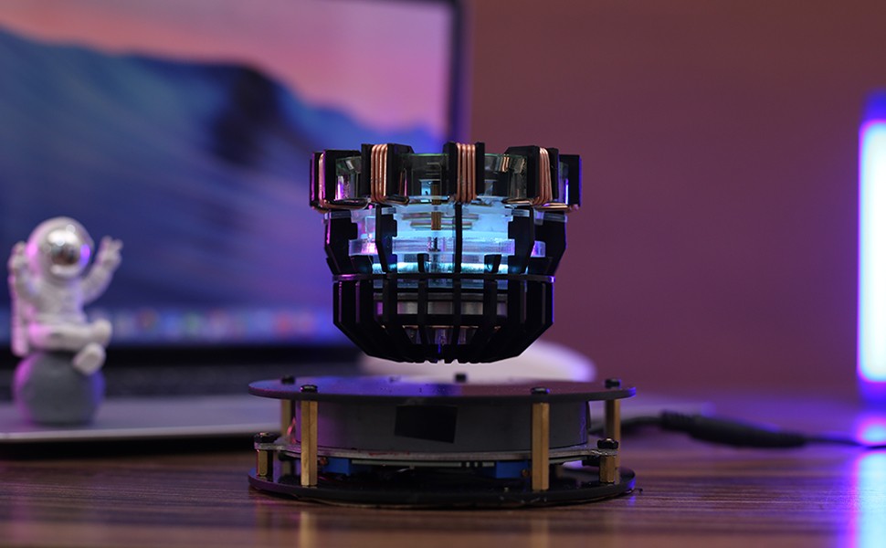 Taysem Floating Display