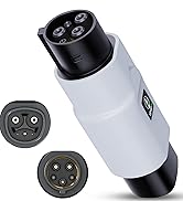 UPUPEV Tesla to J1772
