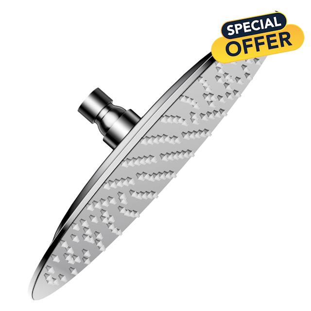 VBFF-Shower Head