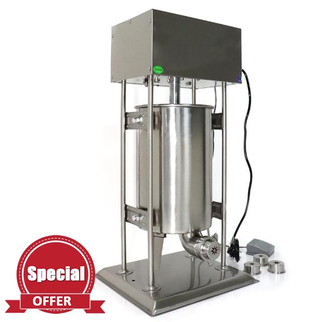 Electric Churros Maker Machine