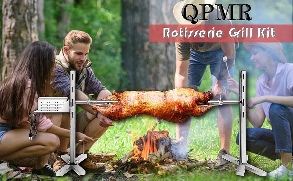 USE QPMR, ALL WORTHWHILE!