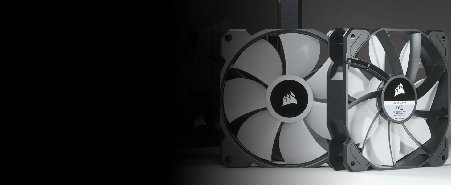 4000D Airflow
