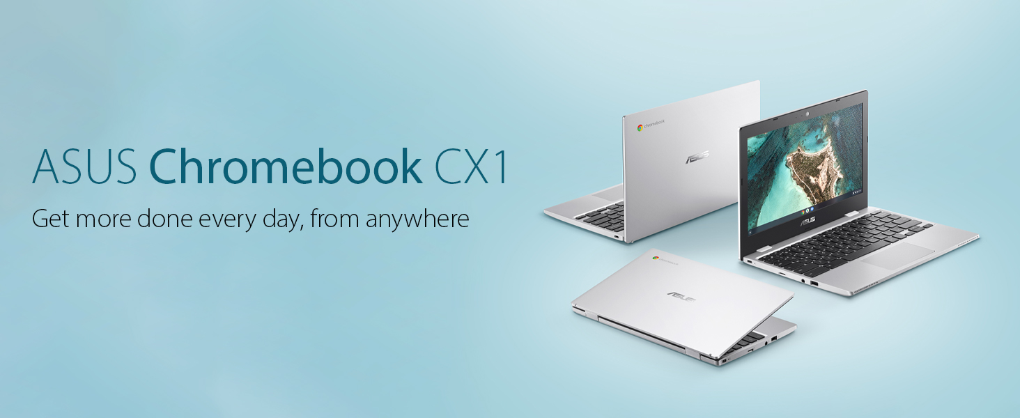 ASUS Chromebook CX1