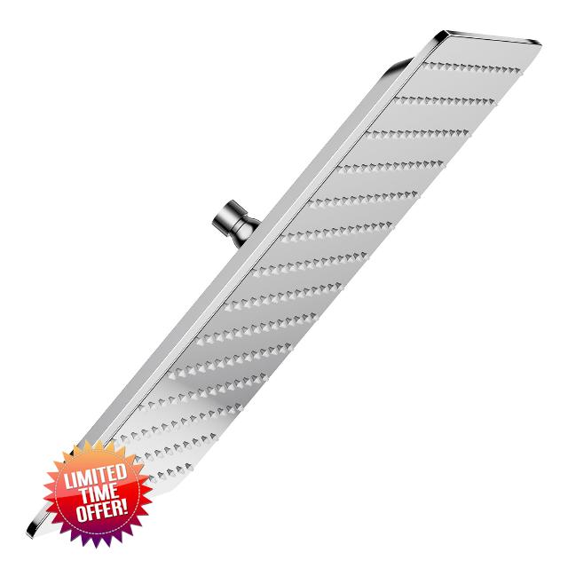 VBFF-Shower Head