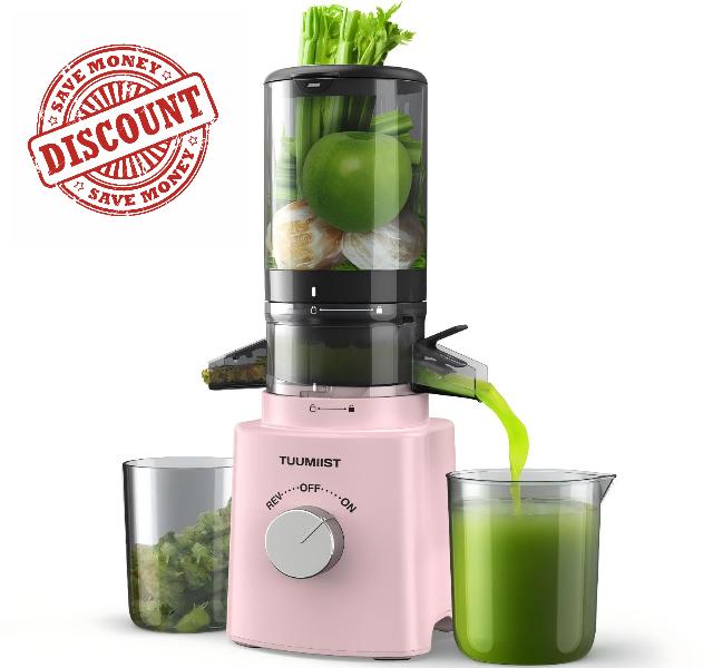 Juicer Machines