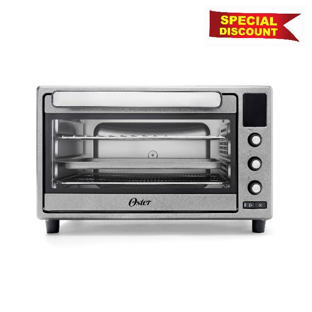 Oster 10 Function Air Fryer Oven