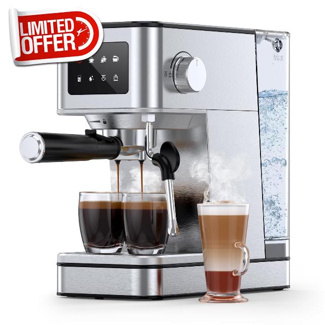 Espresso Machine