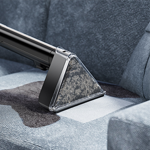 portable carpet cleaner machine upholstery cleaner machine
