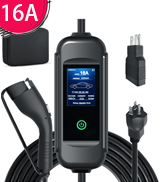 EV charger