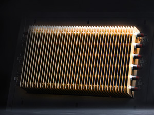 garage heater